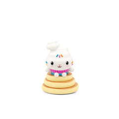 Gabby's Dollhouse: Cakey Cat Tonie