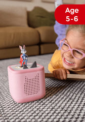 Subscription: Literary, Nap Time, Animal Tonies for 5-6 years