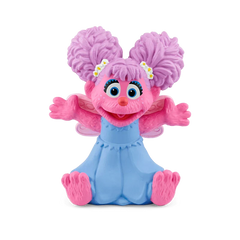Sesame Street: Abby Cadabby Tonie
