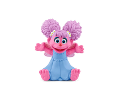Sesame Street: Abby Cadabby Tonie (en Español)