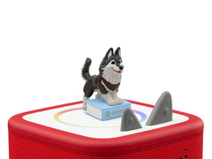Animal Adventures: Balto & Togo Tonie