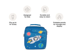 Carrying Case Max for Tonies - Blast Off
