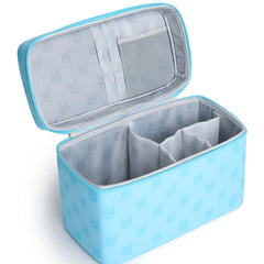 Toniebox All-In-One Carrying Case - Blue