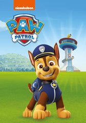 PAW Patrol Chase Toniebox 1 Starter Set - Light Blue