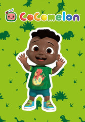 Cocomelon: Cody Tonie