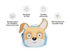 Lalalinos Toniebox Character Bag - Cosmo
