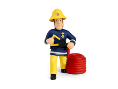 The Pontypandy Pack: Fireman Sam Tonie