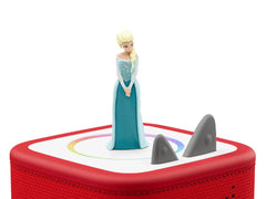 Disney Frozen: Una Aventura Congelada Tonie (en Español)
