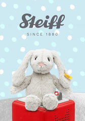 tonies x Steiff Hoppie Rabbit Plush Tonie