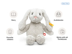 tonies x Steiff Hoppie Rabbit Plush Tonie