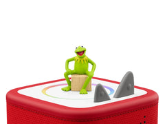 Disney the Muppets: Kermit the Frog Tonie