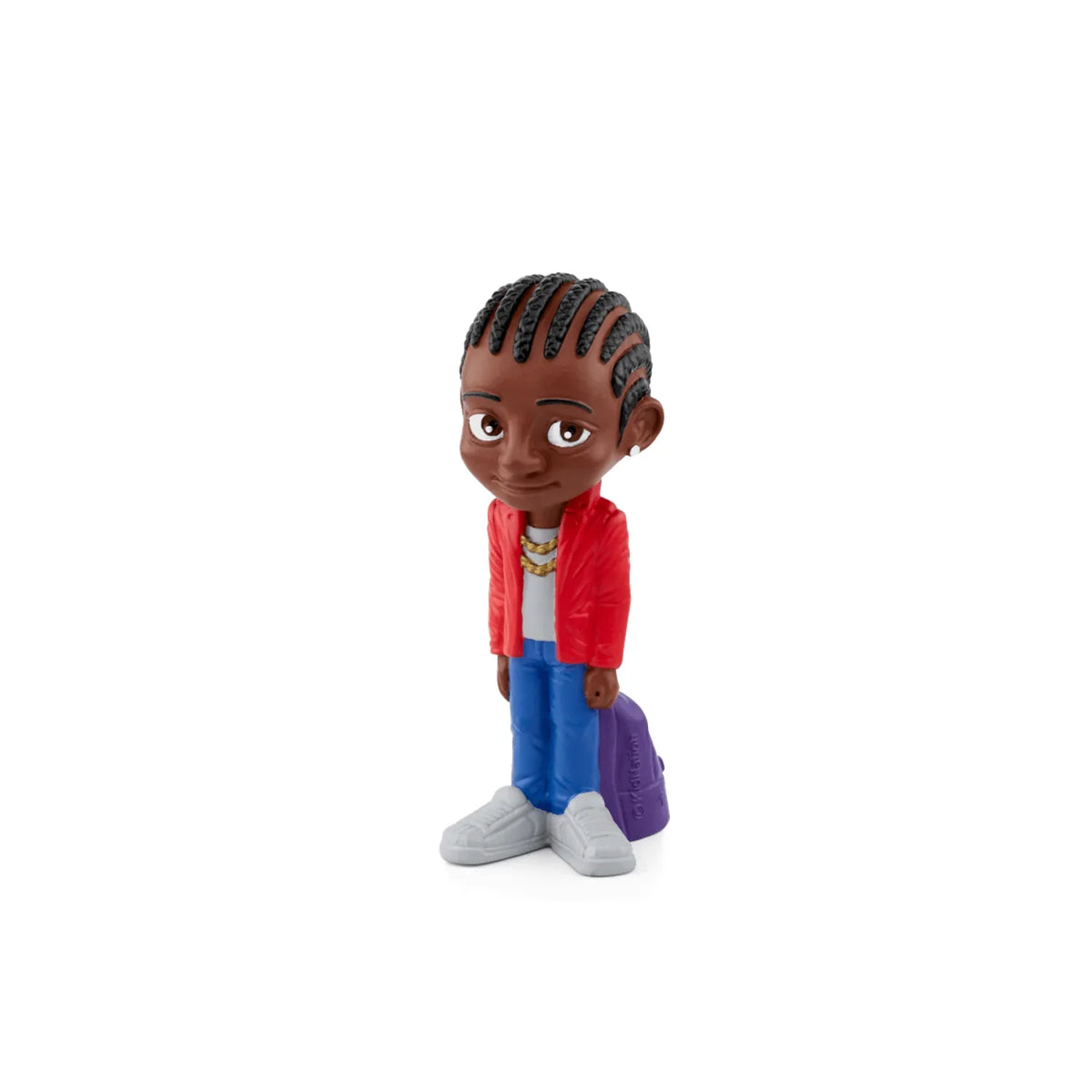 KidNation Tonie