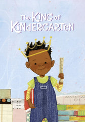 King of Kindergarten Tonie