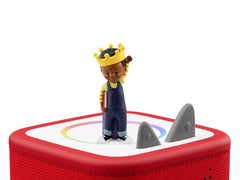 King of Kindergarten Tonie