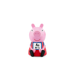 Peppa Pig: Learn with Peppa Tonie