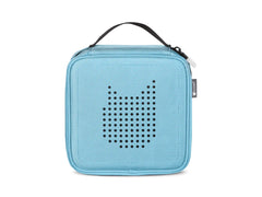 Carrying Case for Tonies - Light Blue
