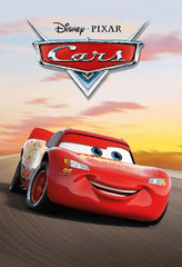 Disney and Pixar Cars: Lightning McQueen Tonie
