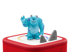 Disney and Pixar Monsters, Inc. Tonie