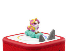 Moshi: Fluttercup Tonie