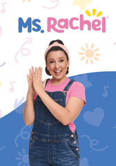 Ms. Rachel Tonie
