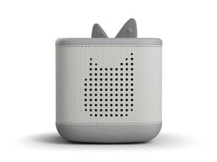 Playtime Puppy Toniebox 2 Starter Set - Moon Gray