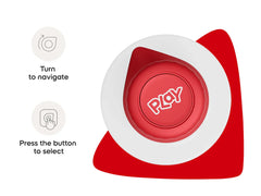 Tonieplay Disney Pixar: Scene Searchers Game & Controller