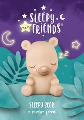Sleepy Bear Night Light Tonie