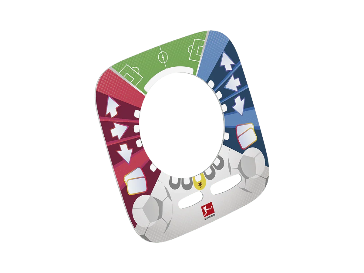 Tonieplay: Stadium Showdown Game & Controller