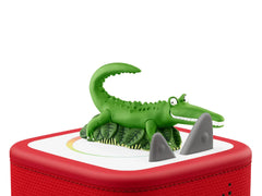 Roald Dahl: The Enormous Crocodile & Other Animal Stories Tonie