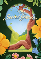 The Secret Garden Tonie
