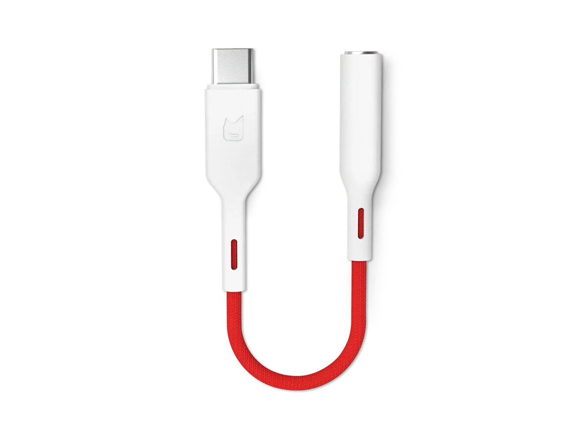 USB-C to AUX Adapter
