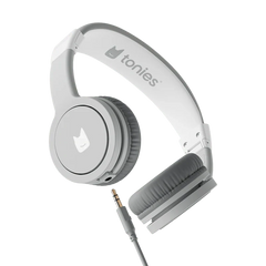 Wired Headphones: Moon Gray