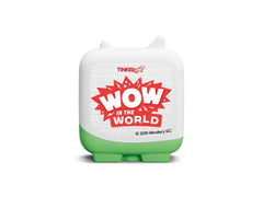 Wondery Kids Pocket Tonies - 4 Pack
