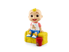 CoComelon 3 Tonies Set