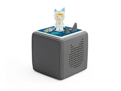 Topper for Toniebox 1 - Space Journey