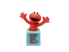 Sesame Street 4 Tonies Set
