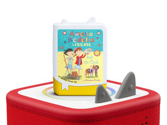 Amelia Bedelia & Friends Book Tonies - 4 Pack