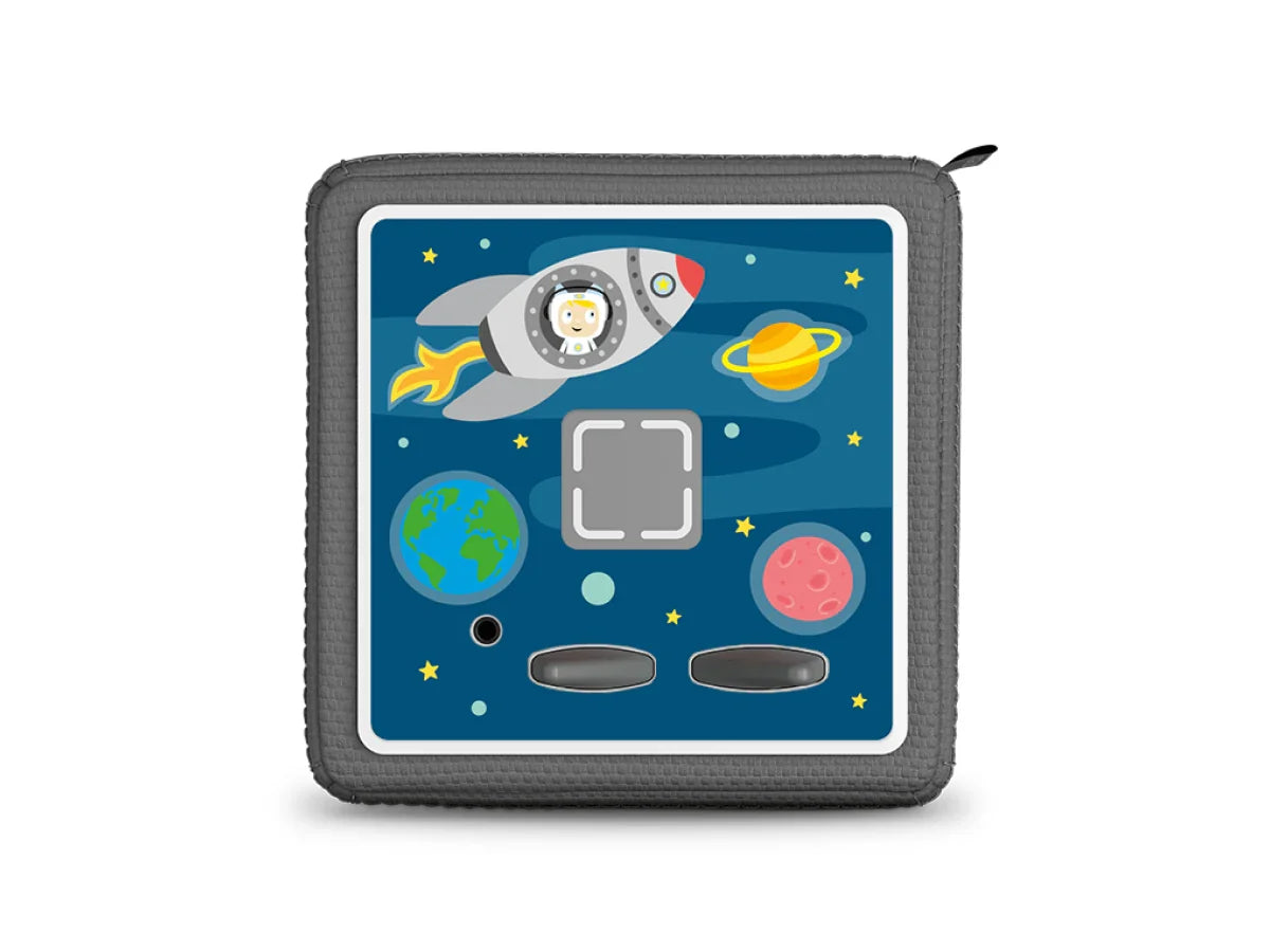 Topper for Toniebox 1 - Space Journey