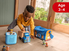 Subscription: Educational, Movies & TV, Story Tonies for 3-4 years
