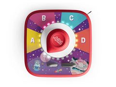Tonieplay The Quizzles: All About Technology Game & Controller