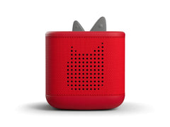 Toniebox 2 Sunset Red