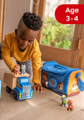 Subscription: Disney, Educational, Nap Time Tonies for 3-4 years