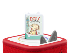 Dory Fantasmagory Book Tonies - 4 Pack
