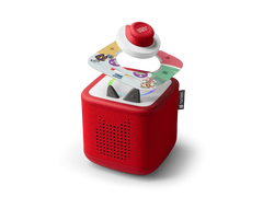 Tonieplay Time Academy: Adventure Through the Eras Game & Controller