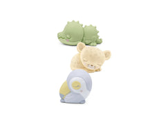Jungle Sleepy Friends 3 Tonies Set