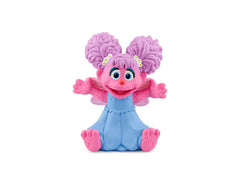 Sesame Street: Abby Cadabby Tonie (en Español)