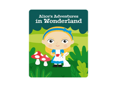 Favorite Classics: Alice's Adventures in Wonderland Tonie