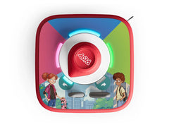 Tonieplay Mystery Mavericks: Rescue Poochie! Game & Controller