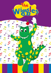 The Wiggles: Dorothy The Dinosaur Tonie