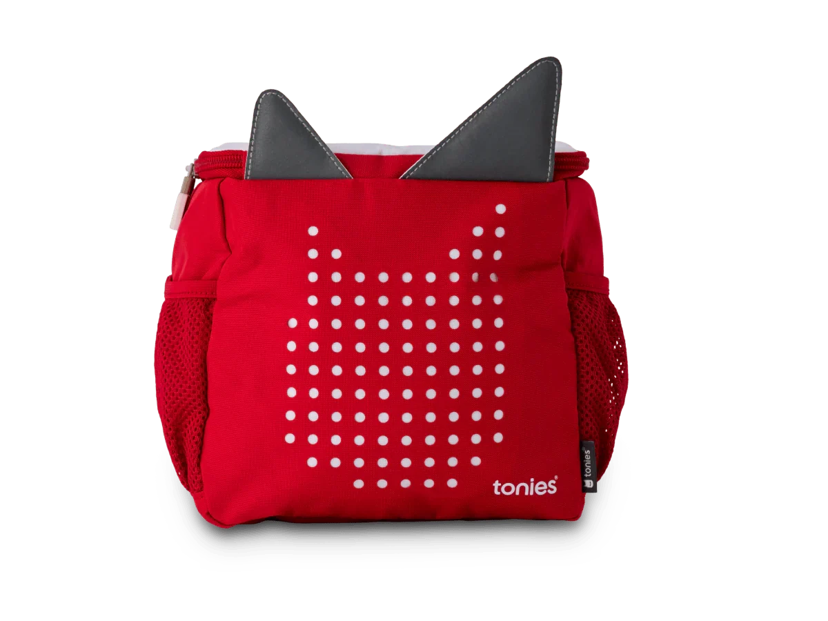 tonies Backpack